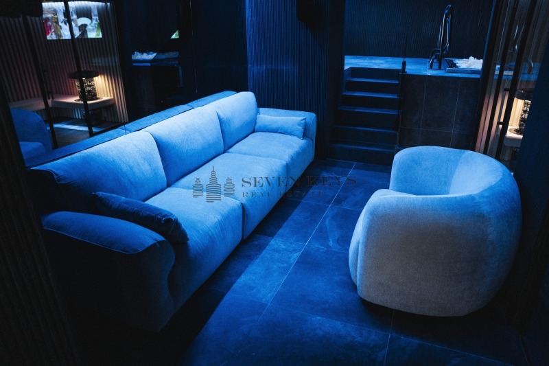 Дава под наем БИЗНЕС ИМОТ, гр. Варна, Гръцка махала, снимка 5 - Други - 53467287