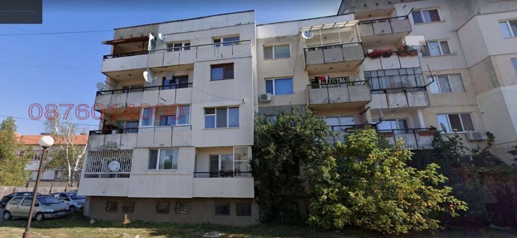 Дава под наем 1-СТАЕН, гр. Елин Пелин, област София област