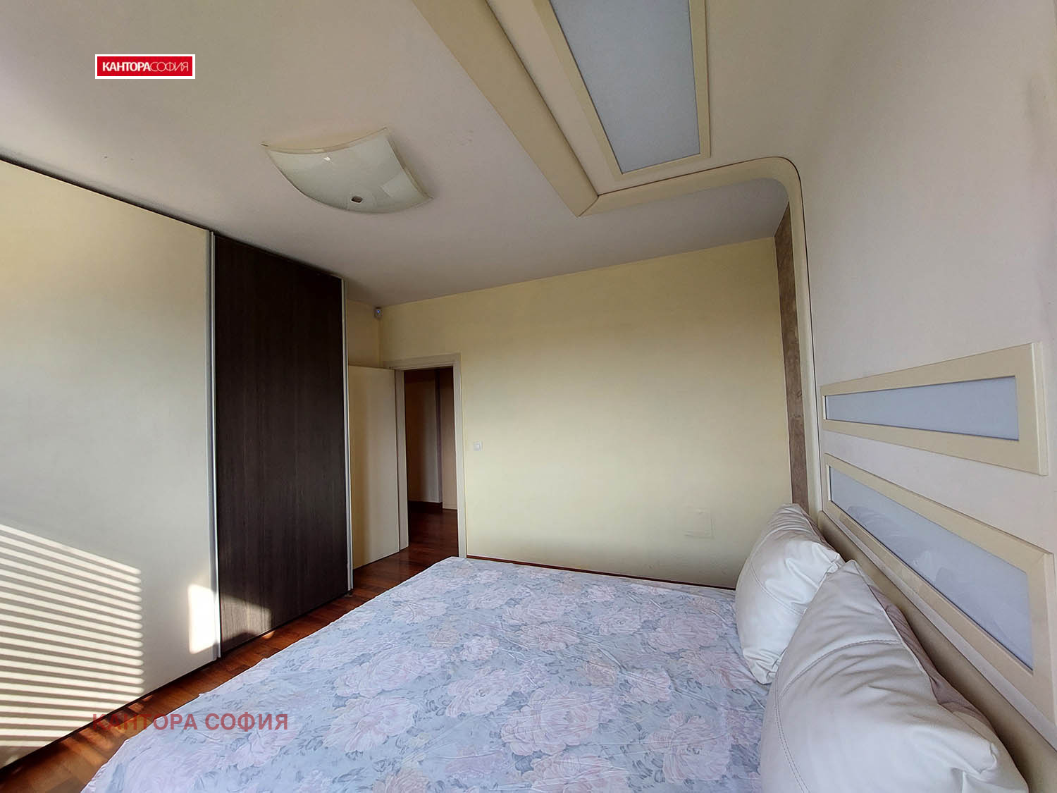 Дава под наем 3-СТАЕН, гр. София, Център, снимка 4 - Апартаменти - 53017007