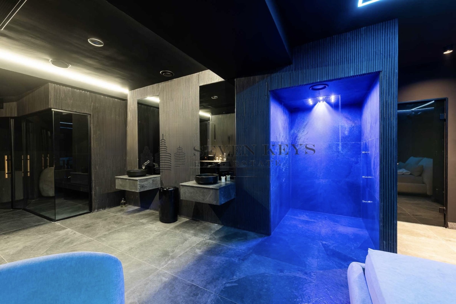 Дава под наем БИЗНЕС ИМОТ, гр. Варна, Гръцка махала