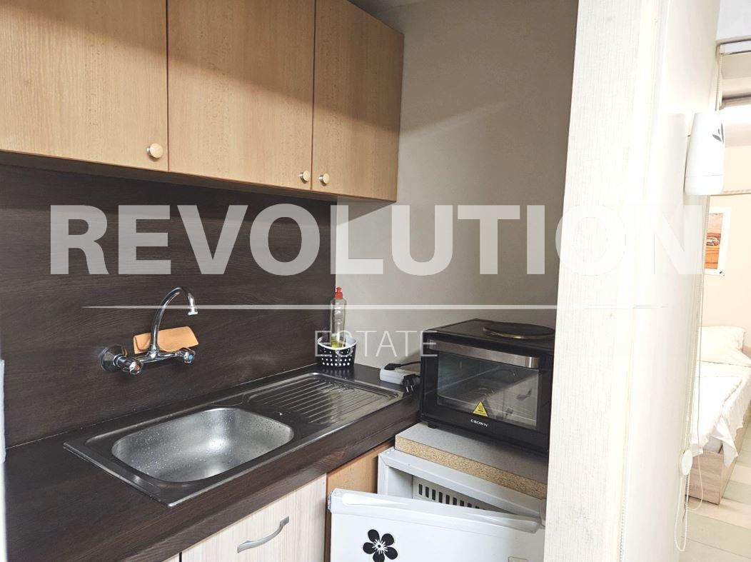 Дава под Наем 1-СТАЕН | Imot.bg — изображение 4