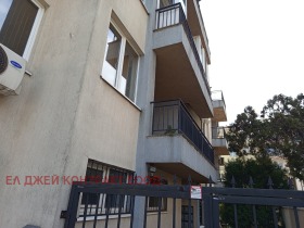 1 bedroom Lyulin 10, Sofia 9