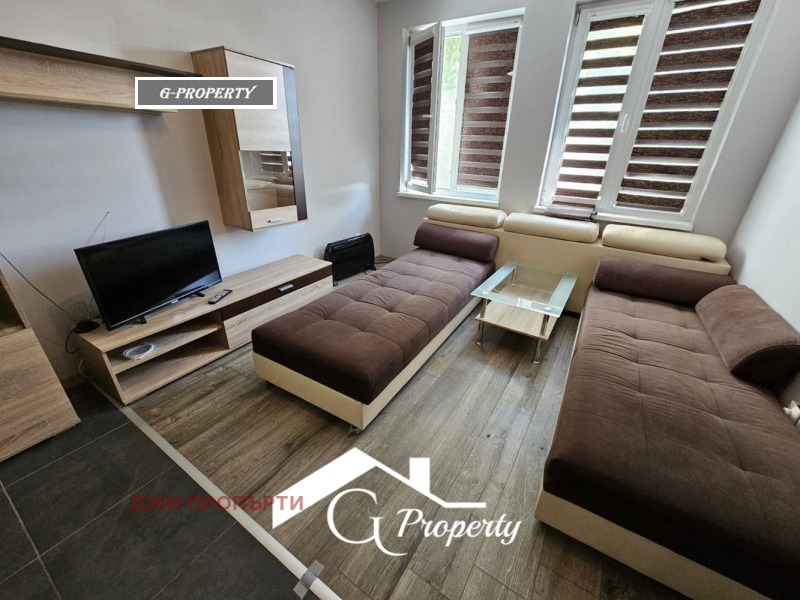 Дава под наем  1-стаен град София , Студентски град , 40 кв.м | 89184168 - изображение [2]
