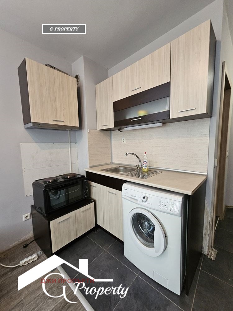 Дава под наем  1-стаен град София , Студентски град , 40 кв.м | 89184168 - изображение [3]