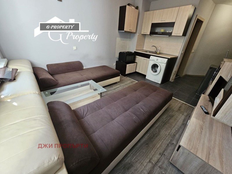 Дава под наем  1-стаен град София , Студентски град , 40 кв.м | 89184168