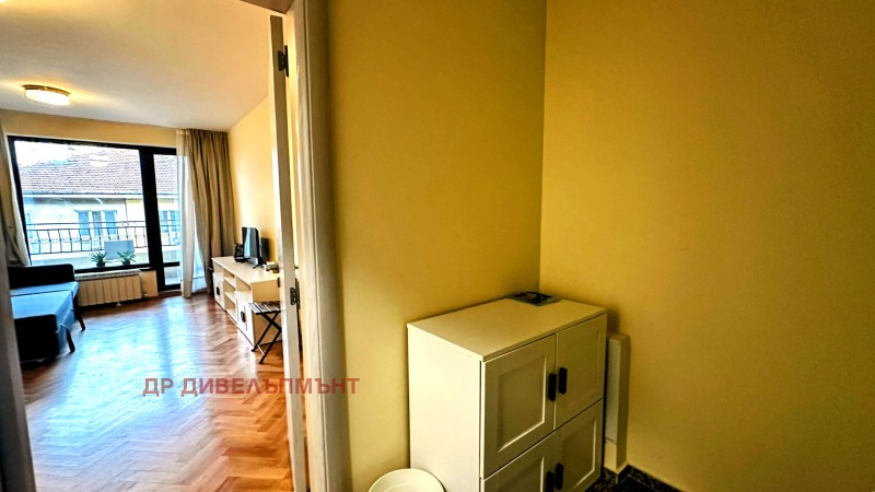 Дава под наем  1-стаен град София , Център , 36 кв.м | 91688579 - изображение [6]