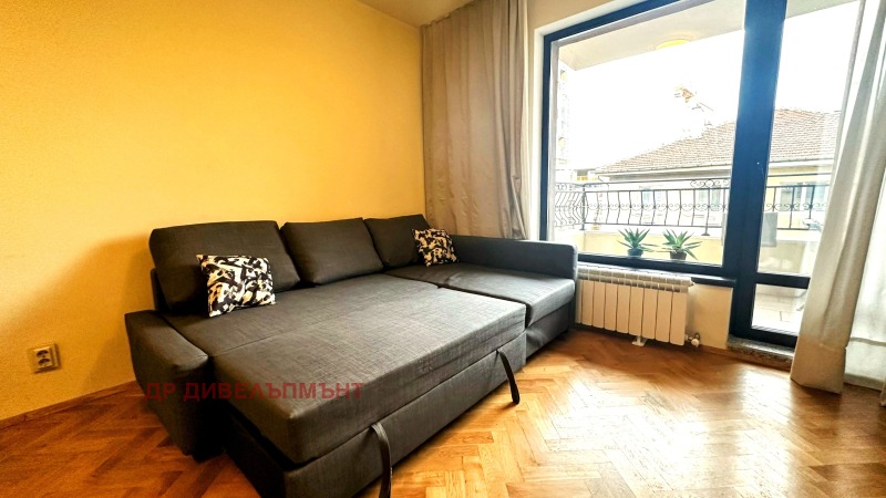 Дава под наем  1-стаен град София , Център , 36 кв.м | 91688579 - изображение [3]