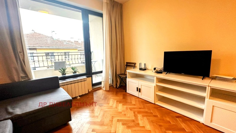 Дава под наем  1-стаен град София , Център , 36 кв.м | 91688579 - изображение [4]