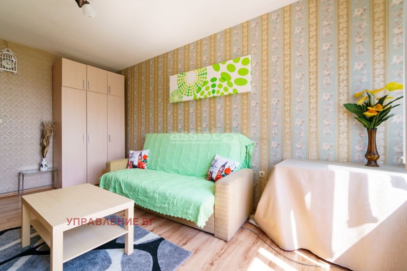 Дава под наем 1-СТАЕН, гр. София, Люлин 3