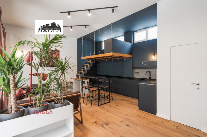 Дава под наем 1-СТАЕН, гр. София, Зона Б-5-3, снимка 9 - Апартаменти - 52836277