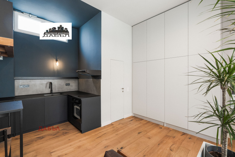 Дава под наем 1-СТАЕН, гр. София, Зона Б-5-3, снимка 7 - Апартаменти - 52836277