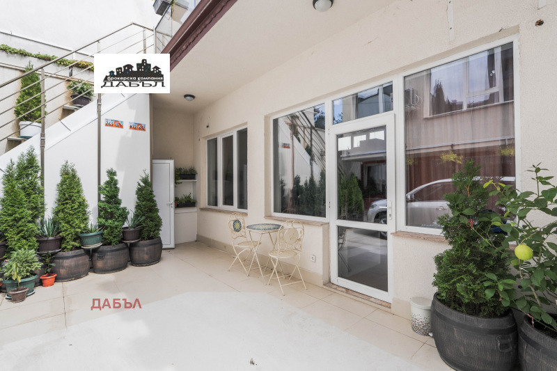 Дава под наем 1-СТАЕН, гр. София, Зона Б-5-3, снимка 11 - Апартаменти - 52836277