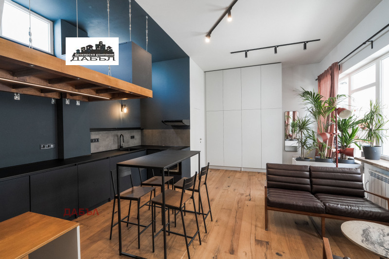 Дава под наем 1-СТАЕН, гр. София, Зона Б-5-3, снимка 2 - Апартаменти - 52836277