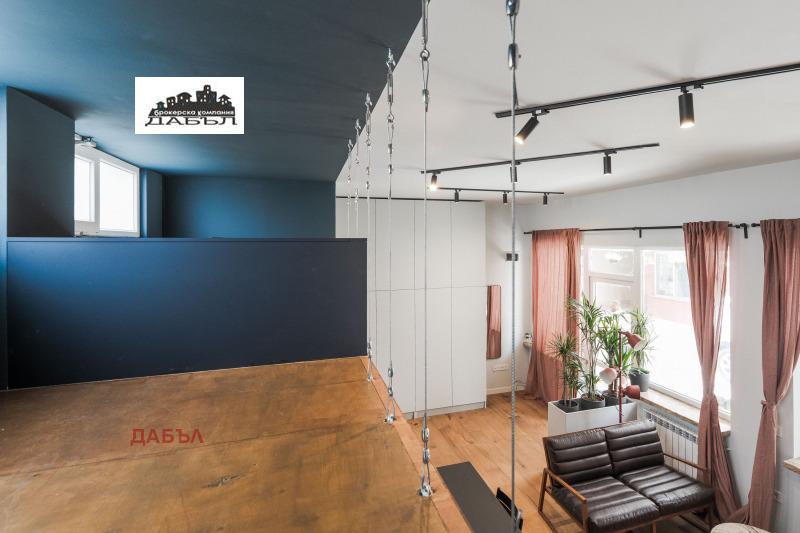 Дава под наем 1-СТАЕН, гр. София, Зона Б-5-3, снимка 5 - Апартаменти - 52836277