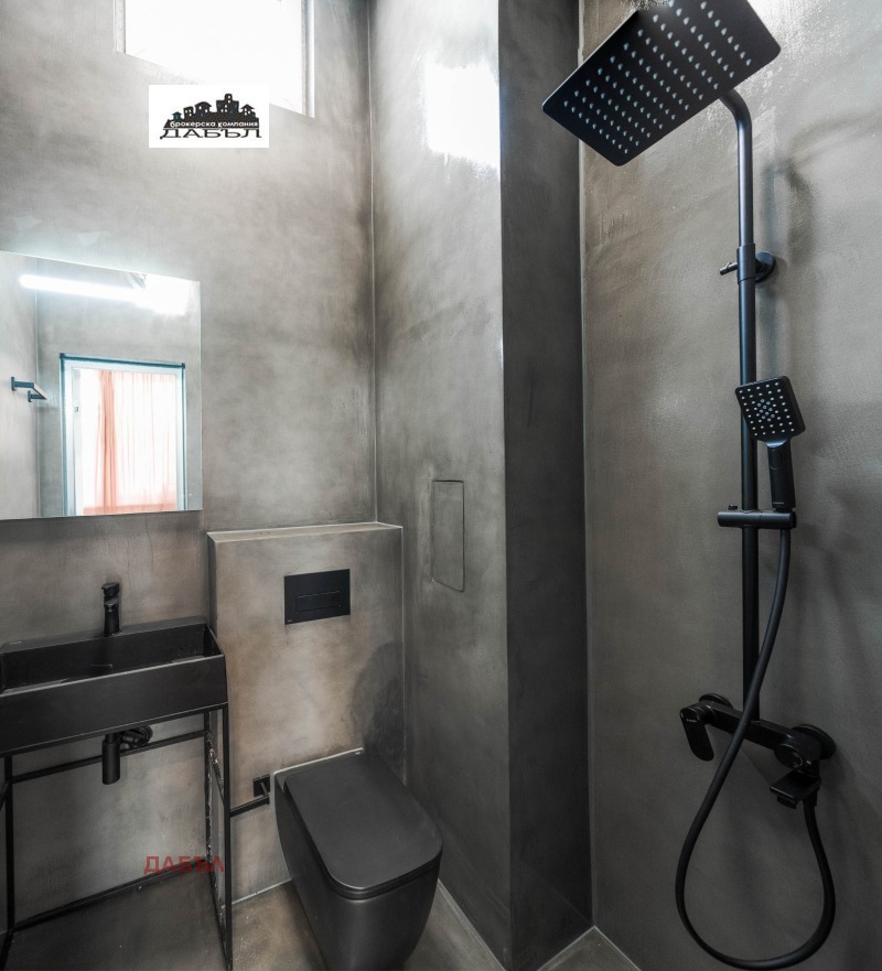 Дава под наем 1-СТАЕН, гр. София, Зона Б-5-3, снимка 8 - Апартаменти - 52836277