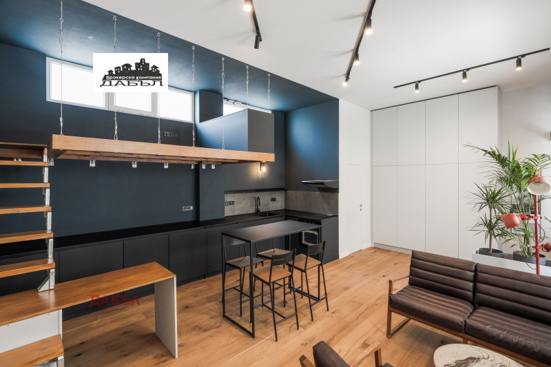 Дава под наем 1-СТАЕН, гр. София, Зона Б-5-3, снимка 4 - Апартаменти - 52836277