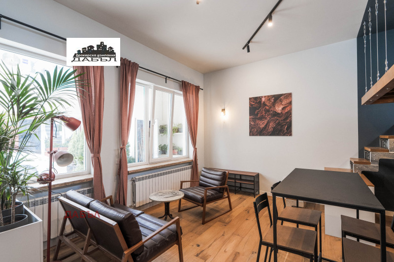 Дава под наем 1-СТАЕН, гр. София, Зона Б-5-3