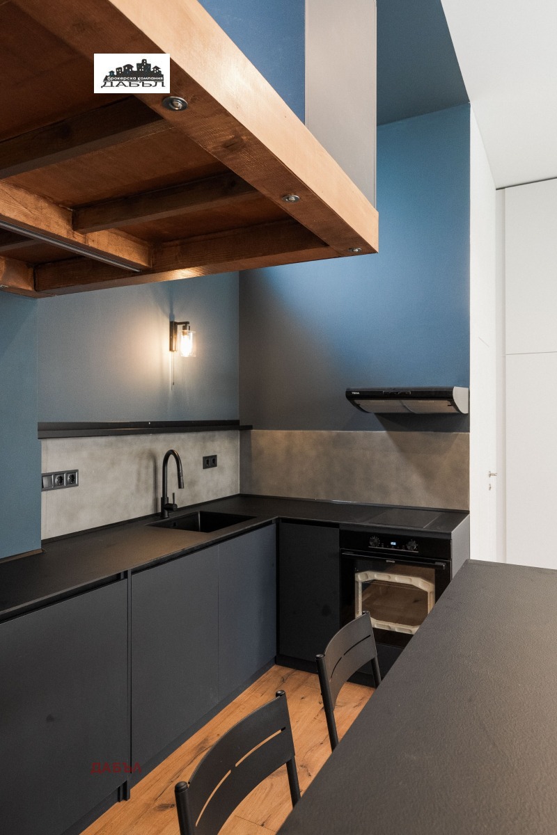 Дава под наем 1-СТАЕН, гр. София, Зона Б-5-3, снимка 6 - Апартаменти - 52836277