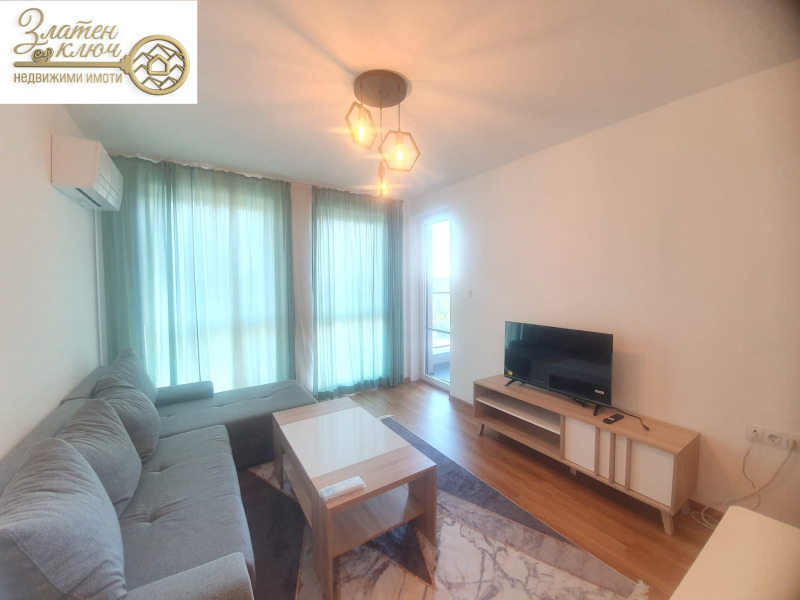 Kiadó  1 hálószoba Plovdiv , Trakija , 67 négyzetméter | 69145296 - kép [4]