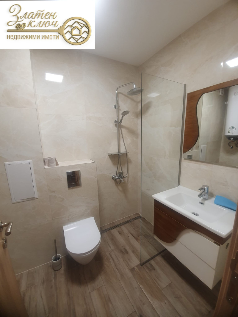 A louer  1 chambre Plovdiv , Trakiya , 67 m² | 69145296 - image [9]