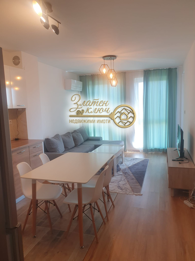 Zu vermieten  1 Schlafzimmer Plowdiw , Trakija , 67 qm | 69145296 - Bild [5]