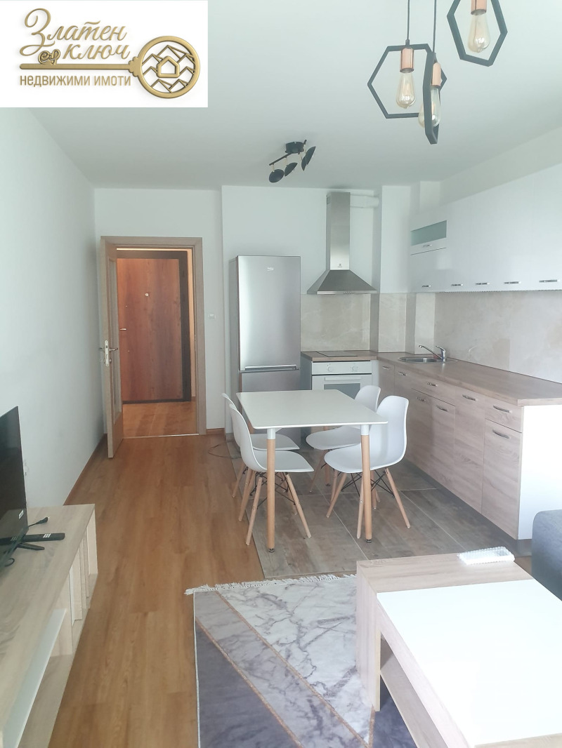 Do wynajęcia  1 sypialnia Plowdiw , Trakija , 67 mkw | 69145296 - obraz [2]