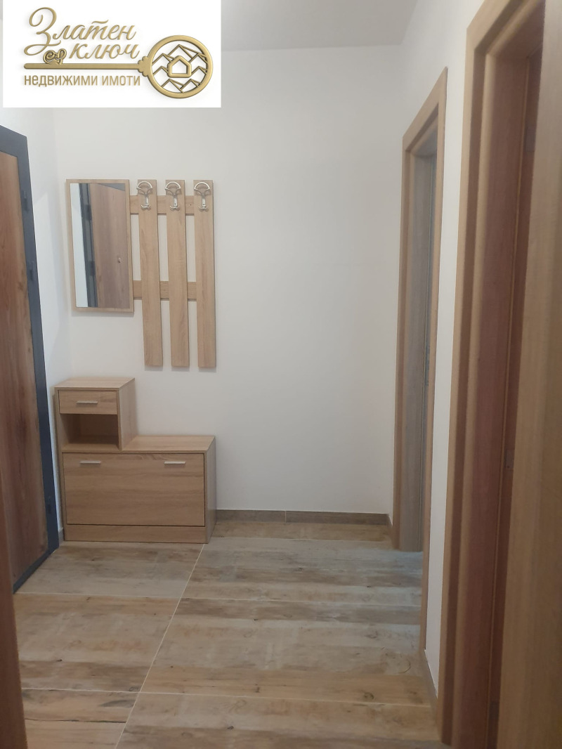 K pronájmu  1 ložnice Plovdiv , Trakija , 67 m2 | 69145296 - obraz [11]