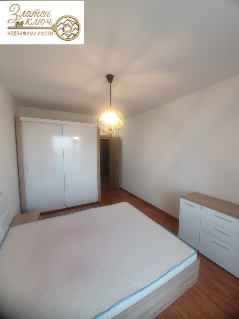 Kiadó  1 hálószoba Plovdiv , Trakija , 67 négyzetméter | 69145296 - kép [8]