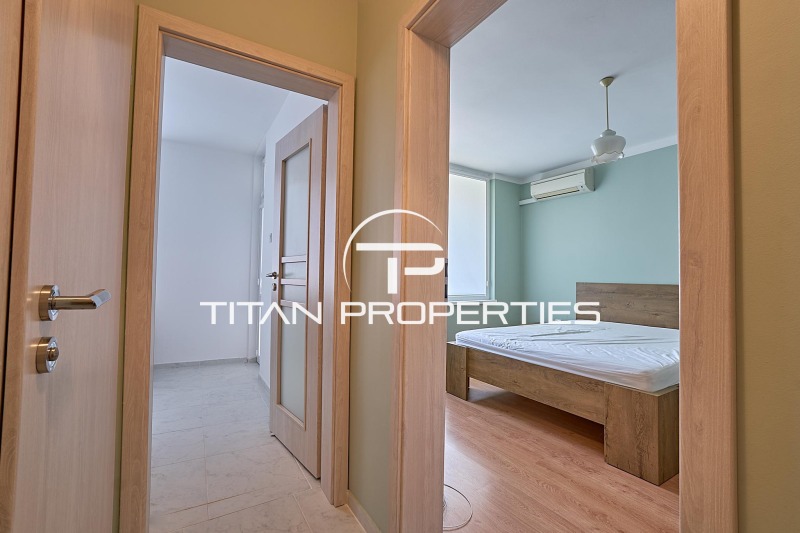Til leje  1 soveværelse Plovdiv , Yuzhen , 70 kvm | 90567092 - billede [5]