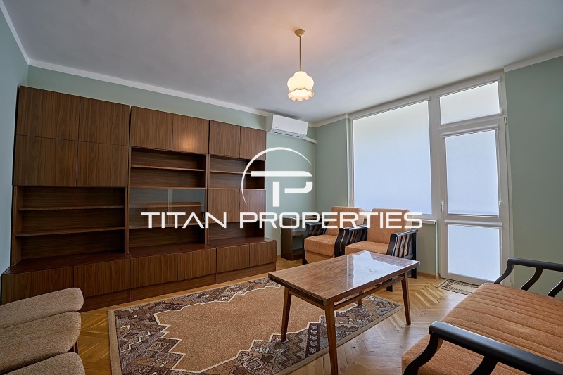 Til leje  1 soveværelse Plovdiv , Yuzhen , 70 kvm | 90567092 - billede [2]