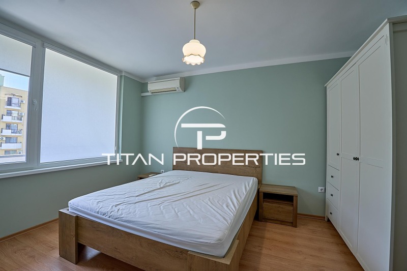 Til leje  1 soveværelse Plovdiv , Yuzhen , 70 kvm | 90567092 - billede [3]