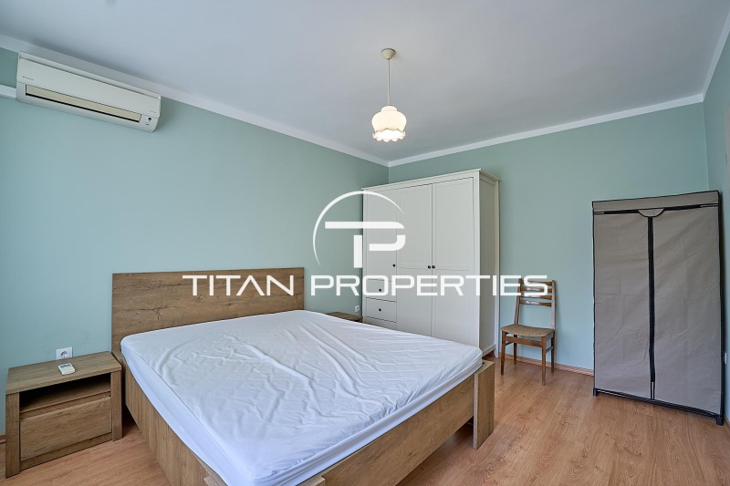 Til leje  1 soveværelse Plovdiv , Yuzhen , 70 kvm | 90567092 - billede [4]