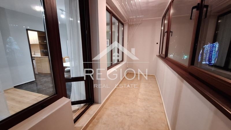 Дава под наем 2-СТАЕН, гр. Варна, Аспарухово, снимка 10 - Апартаменти - 53052683