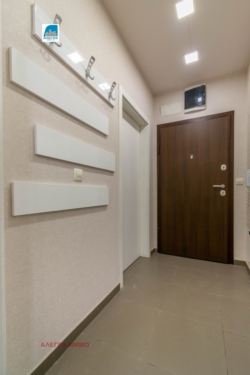 Дава под наем 2-СТАЕН, гр. София, Дружба 2, снимка 9 - Апартаменти - 53215109