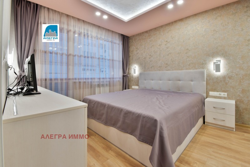 Дава под наем 2-СТАЕН, гр. София, Дружба 2, снимка 4 - Апартаменти - 53215109