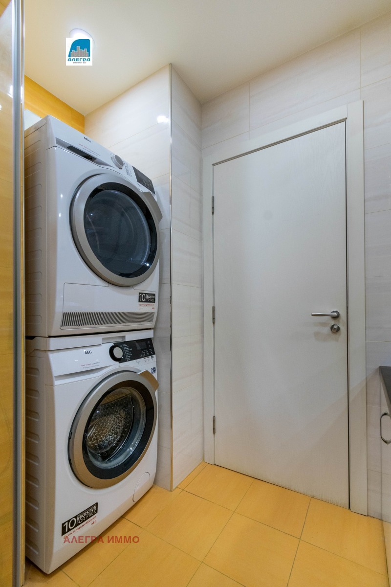 Дава под наем 2-СТАЕН, гр. София, Дружба 2, снимка 10 - Апартаменти - 53215109