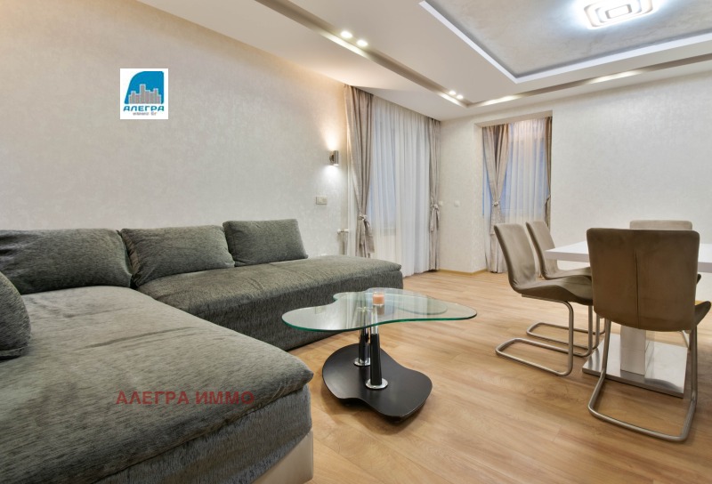 Дава под наем 2-СТАЕН, гр. София, Дружба 2, снимка 2 - Апартаменти - 53215109