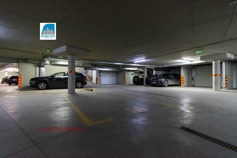 Дава под наем 2-СТАЕН, гр. София, Дружба 2, снимка 11 - Апартаменти - 53215109