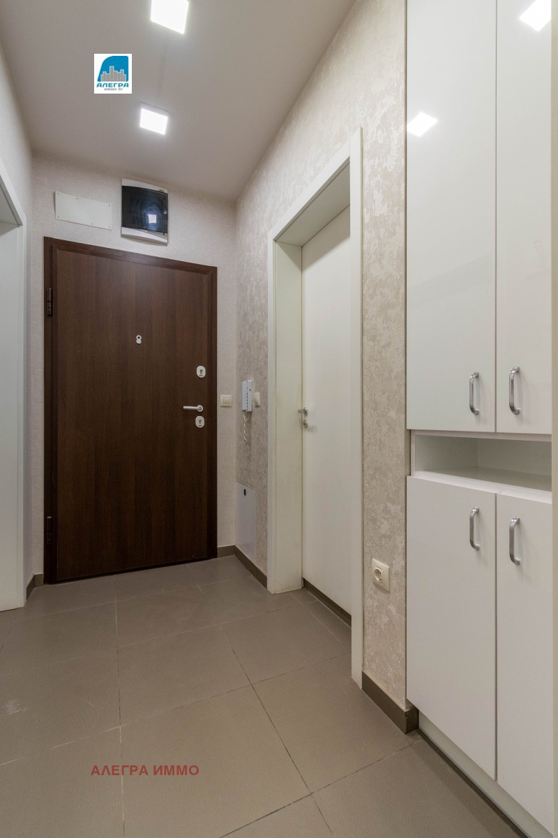 Дава под наем 2-СТАЕН, гр. София, Дружба 2, снимка 8 - Апартаменти - 53215109