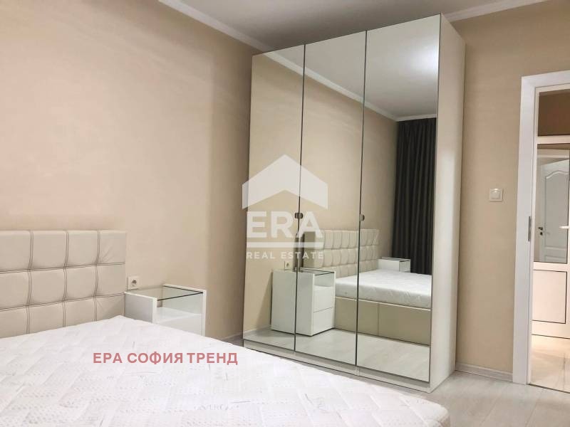 Дава под наем 2-СТАЕН, гр. София, Стрелбище, снимка 6 - Апартаменти - 53258211