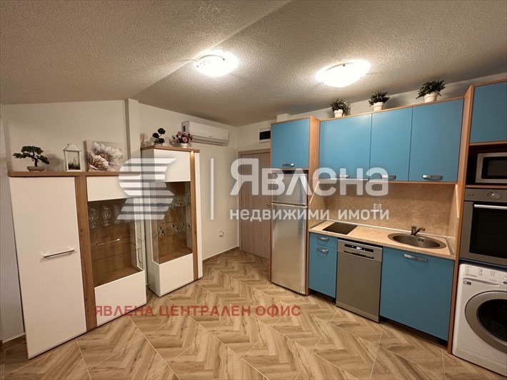 Дава под наем 2-СТАЕН, гр. София, Дървеница, снимка 4 - Апартаменти - 53276956