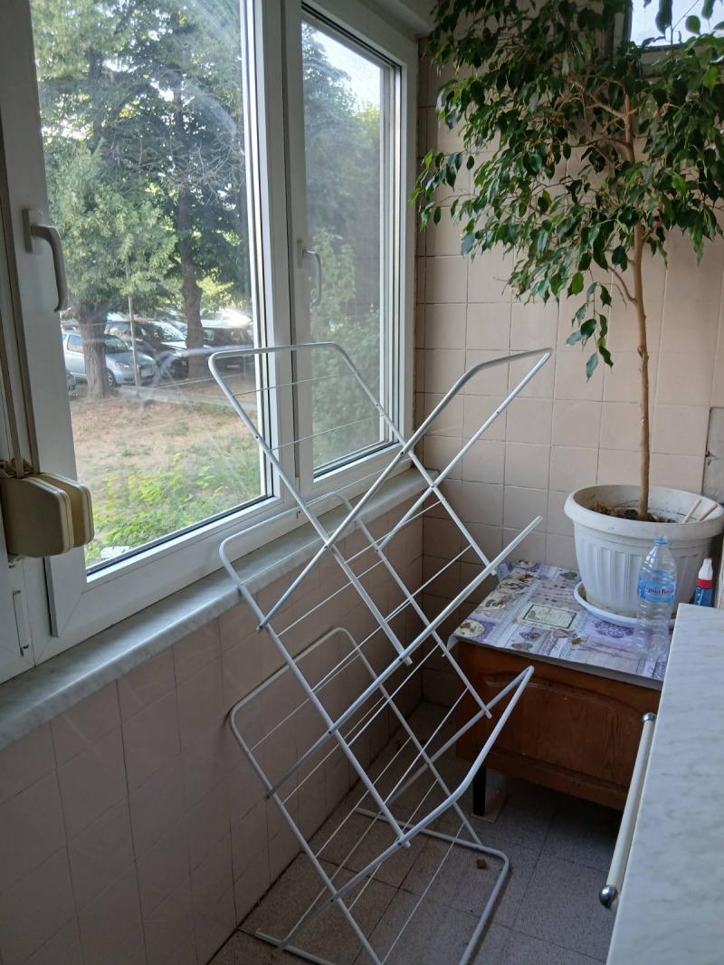Vuokrattavana  2 makuuhuonetta Burgas , Izgrev , 90 neliömetriä | 43756738 - kuva [4]