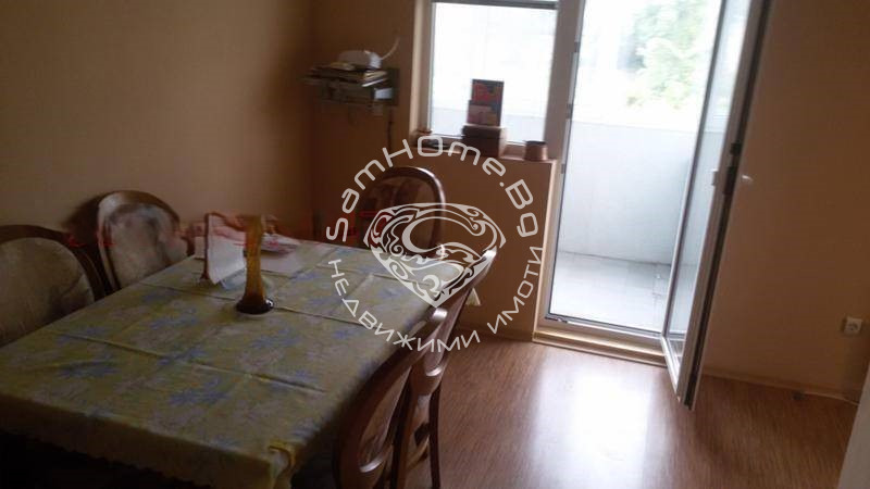 K pronájmu  2 ložnice Varna , Levski 1 , 80 m2 | 39842507 - obraz [2]
