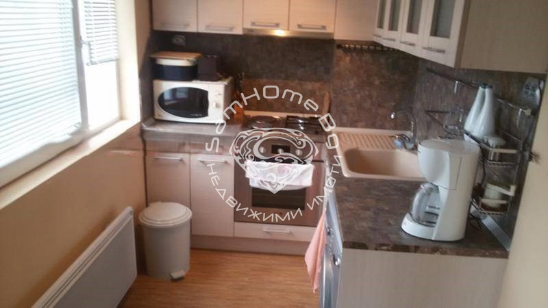 K pronájmu  2 ložnice Varna , Levski 1 , 80 m2 | 39842507 - obraz [6]