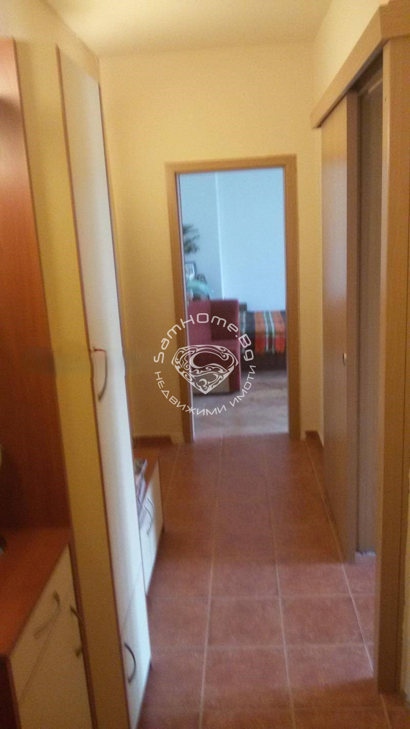K pronájmu  2 ložnice Varna , Levski 1 , 80 m2 | 39842507 - obraz [5]
