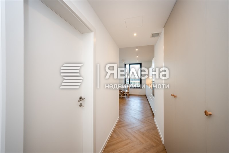 Дава под наем 3-СТАЕН, гр. София, Манастирски ливади, снимка 5 - Апартаменти - 54210614