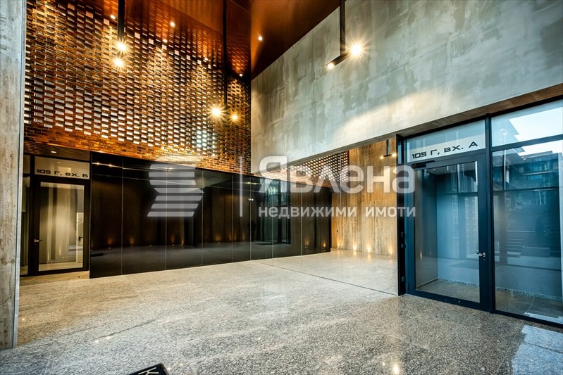 Дава под наем 3-СТАЕН, гр. София, Манастирски ливади, снимка 12 - Апартаменти - 54210614