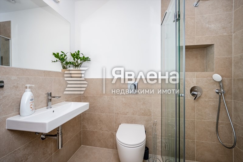 Дава под наем 3-СТАЕН, гр. София, Манастирски ливади, снимка 10 - Апартаменти - 54210614