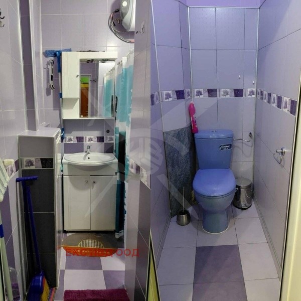 Дава под наем 4-СТАЕН, гр. Пловдив, Мараша, снимка 5 - Апартаменти - 53366270