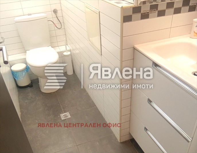Дава под наем ОФИС, гр. София, Център, снимка 9 - Офиси - 53867560
